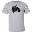 T-Shirts Sport Grey / S Hermes Limbo T-Shirt