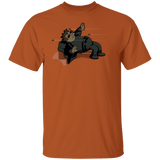 T-Shirts Texas Orange / S Hermes Limbo T-Shirt