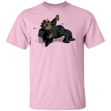 T-Shirts Light Pink / YXS Hermes Limbo Youth T-Shirt