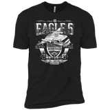 T-Shirts Black / YXS Hero 4 Hire Boys Premium T-Shirt