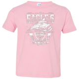 T-Shirts Pink / 2T Hero 4 Hire Toddler Premium T-Shirt