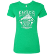 T-Shirts Envy / Small Hero 4 Hire Women's Triblend T-Shirt