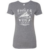 T-Shirts Premium Heather / Small Hero 4 Hire Women's Triblend T-Shirt