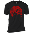 T-Shirts Black / YXS Hero of Guren Boys Premium T-Shirt