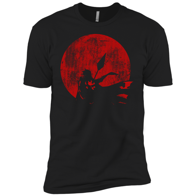 T-Shirts Black / YXS Hero of Guren Boys Premium T-Shirt