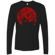 T-Shirts Black / S Hero of Guren Men's Premium Long Sleeve