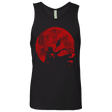 T-Shirts Black / S Hero of Guren Men's Premium Tank Top