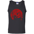 T-Shirts Black / S Hero of Guren Men's Tank Top