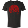 T-Shirts Vintage Black / S Hero of Guren Men's Triblend T-Shirt