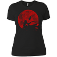 T-Shirts Black / X-Small Hero of Guren Women's Premium T-Shirt
