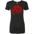 T-Shirts Vintage Black / S Hero of Guren Women's Triblend T-Shirt