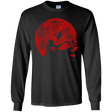 T-Shirts Black / YS Hero of Guren Youth Long Sleeve T-Shirt
