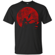 T-Shirts Black / YXS Hero of Guren Youth T-Shirt