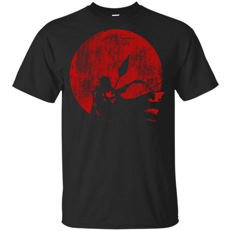 T-Shirts Black / YXS Hero of Guren Youth T-Shirt