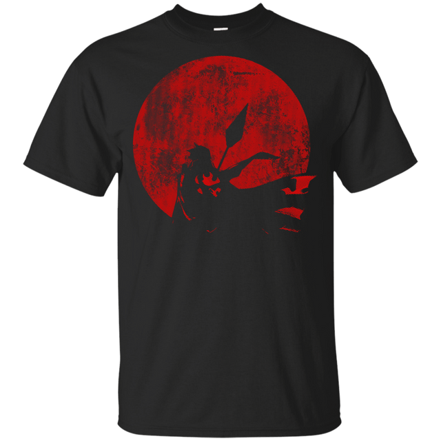 T-Shirts Black / YXS Hero of Guren Youth T-Shirt