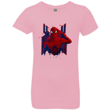 Hero of NY Girls Premium T-Shirt