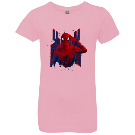 Hero of NY Girls Premium T-Shirt