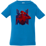 T-Shirts Cobalt / 6 Months Hero of NY Infant PremiumT-Shirt