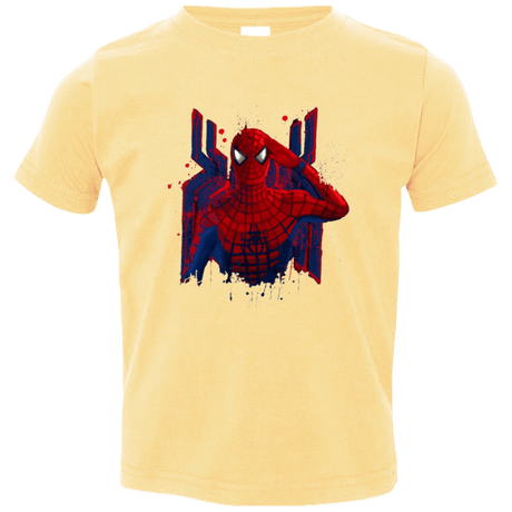 T-Shirts Butter / 2T Hero of NY Toddler Premium T-Shirt