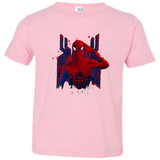 T-Shirts Pink / 2T Hero of NY Toddler Premium T-Shirt