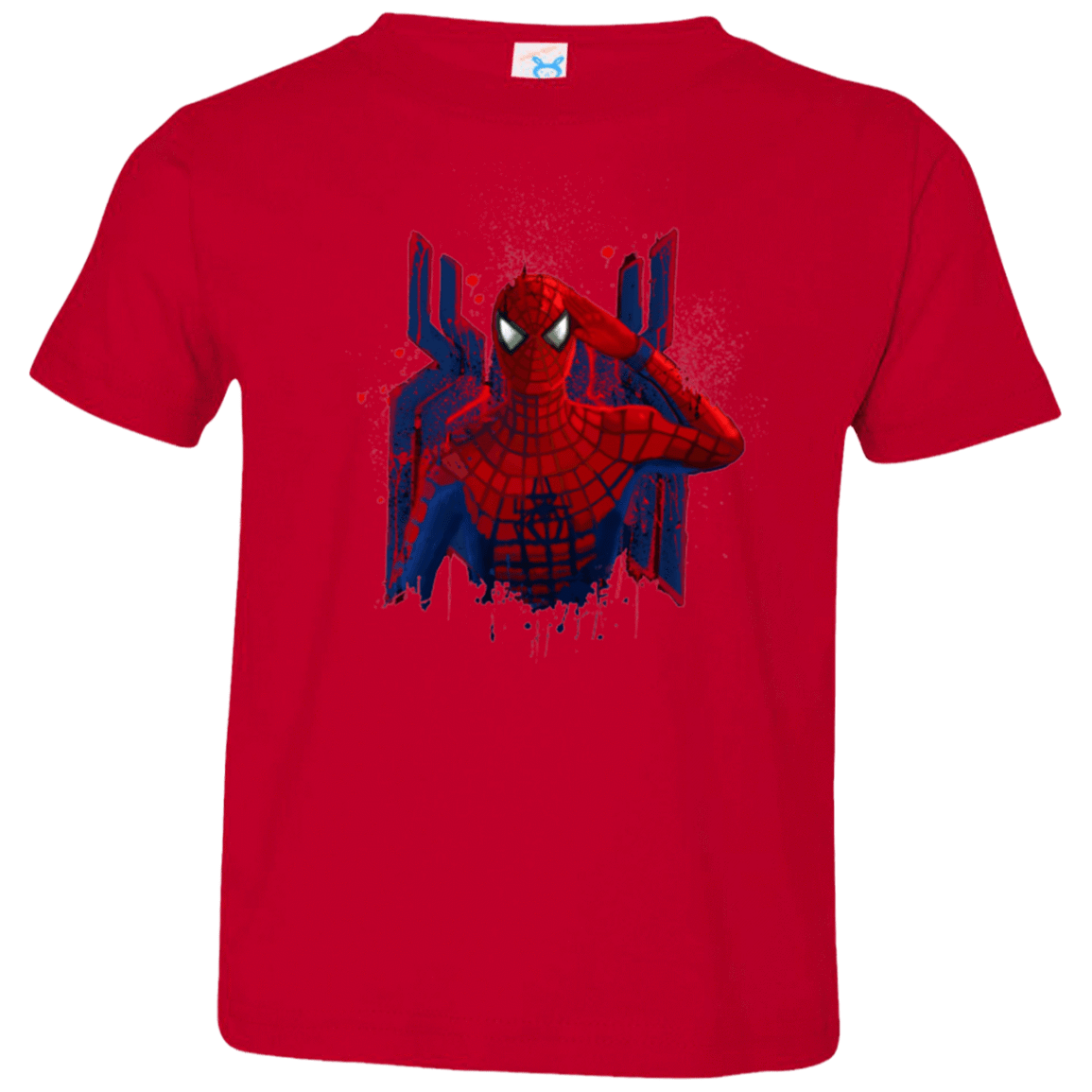 T-Shirts Red / 2T Hero of NY Toddler Premium T-Shirt