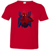 T-Shirts Red / 2T Hero of NY Toddler Premium T-Shirt