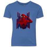 T-Shirts Vintage Royal / YXS Hero of NY Youth Triblend T-Shirt