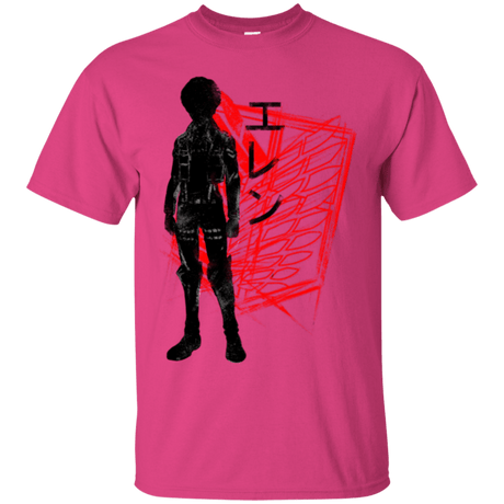 T-Shirts Heliconia / Small Hero T-Shirt