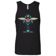 T-Shirts Black / Small HERO TOTEM Men's Premium Tank Top