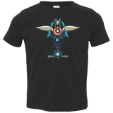 T-Shirts Black / 2T HERO TOTEM Toddler Premium T-Shirt