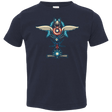 T-Shirts Navy / 2T HERO TOTEM Toddler Premium T-Shirt