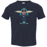 T-Shirts Navy / 2T HERO TOTEM Toddler Premium T-Shirt
