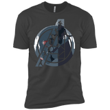 T-Shirts Heavy Metal / YXS Heroes Assemble Boys Premium T-Shirt