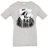 T-Shirts Heather / 6 Months Heroes Assemble!! Infant Premium T-Shirt