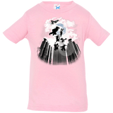T-Shirts Pink / 6 Months Heroes Assemble!! Infant Premium T-Shirt