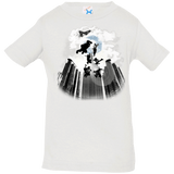 T-Shirts White / 6 Months Heroes Assemble!! Infant Premium T-Shirt