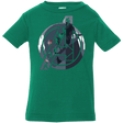 T-Shirts Kelly / 6 Months Heroes Assemble Infant PremiumT-Shirt