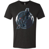 T-Shirts Vintage Black / Small Heroes Assemble Men's Triblend T-Shirt