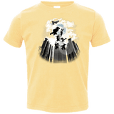 T-Shirts Butter / 2T Heroes Assemble!! Toddler Premium T-Shirt