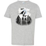 T-Shirts Heather / 2T Heroes Assemble!! Toddler Premium T-Shirt