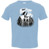 Heroes Assemble!! Toddler Premium T-Shirt