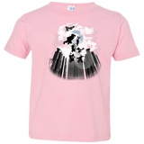 T-Shirts Pink / 2T Heroes Assemble!! Toddler Premium T-Shirt