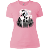 T-Shirts Light Pink / X-Small Heroes Assemble!! Women's Premium T-Shirt
