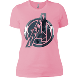 T-Shirts Light Pink / X-Small Heroes Assemble Women's Premium T-Shirt