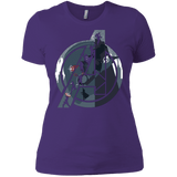 T-Shirts Purple / X-Small Heroes Assemble Women's Premium T-Shirt