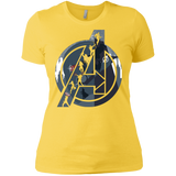 T-Shirts Vibrant Yellow / X-Small Heroes Assemble Women's Premium T-Shirt