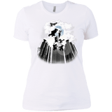 T-Shirts White / X-Small Heroes Assemble!! Women's Premium T-Shirt