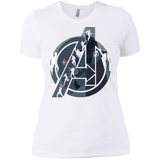 T-Shirts White / X-Small Heroes Assemble Women's Premium T-Shirt