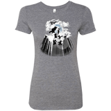 T-Shirts Premium Heather / Small Heroes Assemble!! Women's Triblend T-Shirt
