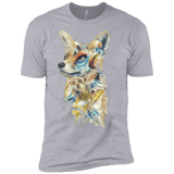 T-Shirts Heather Grey / YXS Heroes of Lylat Star Fox Boys Premium T-Shirt